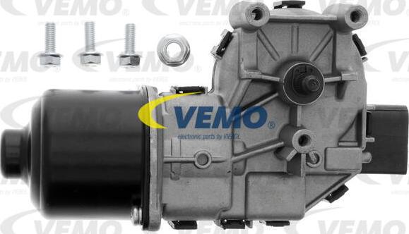 Vemo V40-07-0008-1 - Двигун склоочисника autozip.com.ua