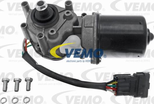 Vemo V40-07-0014 - Двигун склоочисника autozip.com.ua