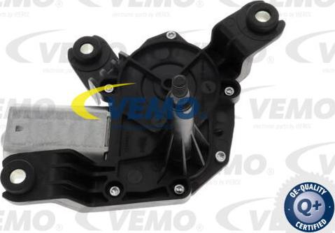 Vemo V40-07-0016 - Двигун склоочисника autozip.com.ua