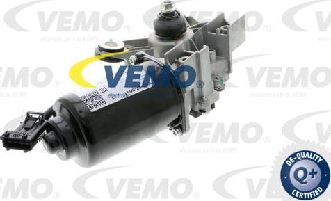 Vemo V40-07-0011 - Двигун склоочисника autozip.com.ua