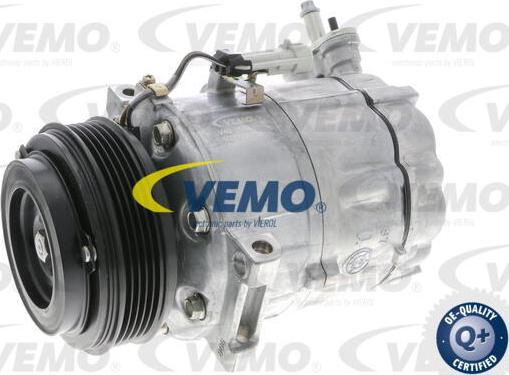 Vemo V40-15-0013 - Компресор, кондиціонер autozip.com.ua