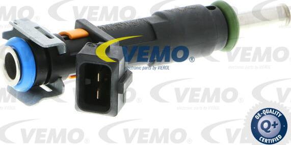 Vemo V40-11-0076 - Форсунка дизельна, розпилювач і утримувач autozip.com.ua