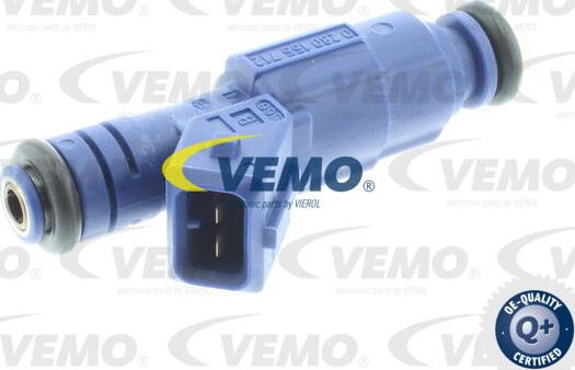 Vemo V40-11-0071 - Форсунка дизельна, розпилювач і утримувач autozip.com.ua