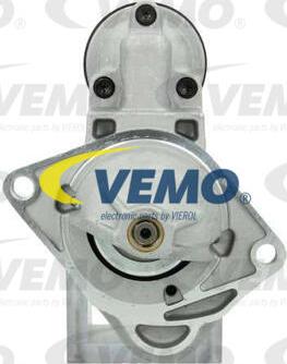 Vemo V40-12-07521 - Стартер autozip.com.ua