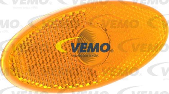 Vemo V40-84-0003 - Бічний ліхтар, покажчик повороту autozip.com.ua