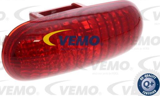 Vemo V40-84-0018 - Додатковий ліхтар сигнал гальмування autozip.com.ua