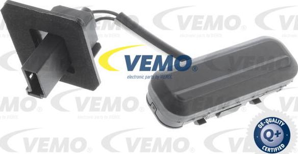 Vemo V40-85-0001 - Вимикач, фіксатор двері autozip.com.ua