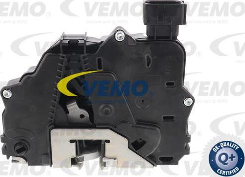 Vemo V40-85-0014 - Замок двері autozip.com.ua