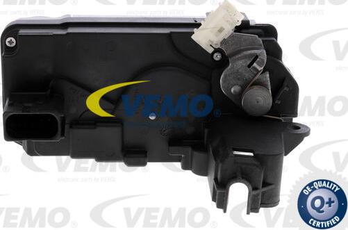 Vemo V40-85-0011 - Замок двері autozip.com.ua