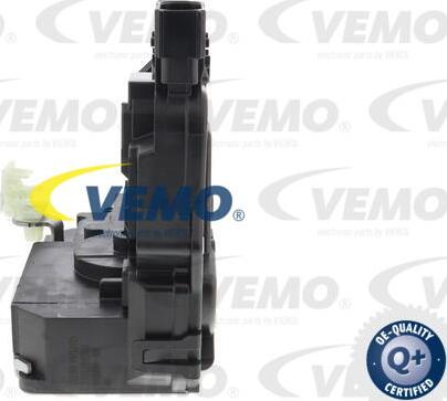 Vemo V40-85-0013 - Замок двері autozip.com.ua