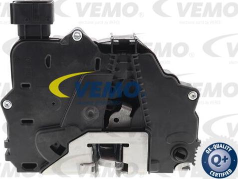 Vemo V40-85-0013 - Замок двері autozip.com.ua