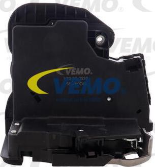 Vemo V40-85-0039 - Замок двері autozip.com.ua