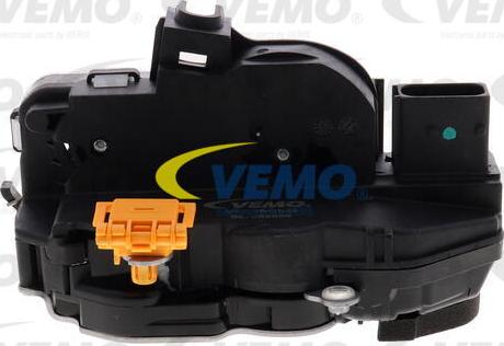 Vemo V40-85-0024 - Замок двері autozip.com.ua