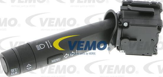 Vemo V40-80-2443 - Перемикач покажчиків повороту autozip.com.ua