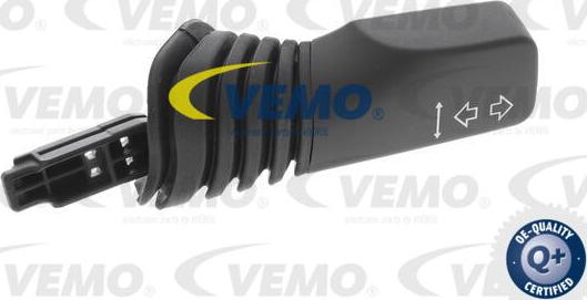 Vemo V40-80-2454 - Вимикач на рульовій колонці autozip.com.ua