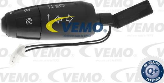 Vemo V40-80-2453 - Вимикач на рульовій колонці autozip.com.ua