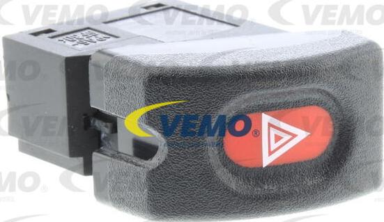 Vemo V40-80-2408 - Покажчик аварійної сигналізації autozip.com.ua