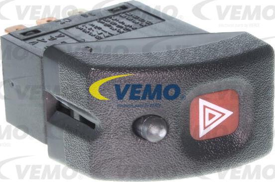 Vemo V40-80-2407 - Покажчик аварійної сигналізації autozip.com.ua