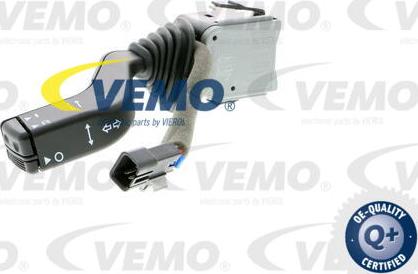 Vemo V40-80-2430 - Вимикач, головне світло autozip.com.ua
