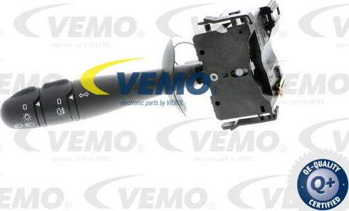 Vemo V40-80-2438 - Вимикач на рульовій колонці autozip.com.ua