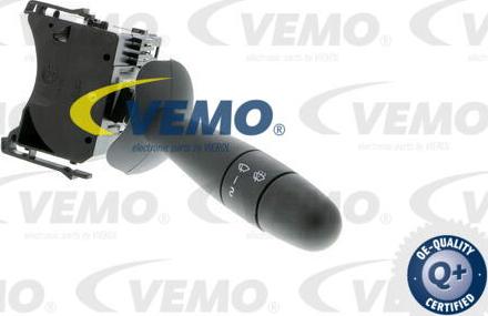 Vemo V40-80-2437 - Вимикач на рульовій колонці autozip.com.ua