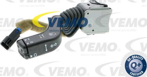 Vemo V40-80-2429 - Вимикач на рульовій колонці autozip.com.ua