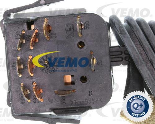 Vemo V40-80-2429 - Вимикач на рульовій колонці autozip.com.ua
