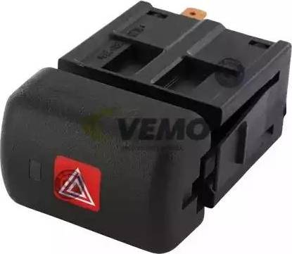 Vemo V40-80-2420 - Покажчик аварійної сигналізації autozip.com.ua