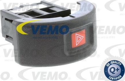 Vemo V40-80-2421 - Покажчик аварійної сигналізації autozip.com.ua