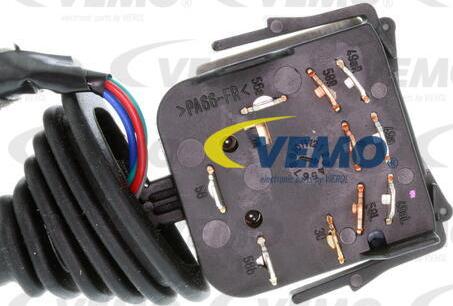 Vemo V40-80-2428 - Вимикач на рульовій колонці autozip.com.ua
