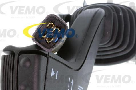 Vemo V40-80-2428 - Вимикач на рульовій колонці autozip.com.ua
