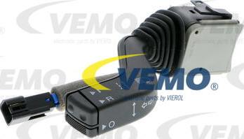 Vemo V40-80-2428 - Вимикач, головне світло autozip.com.ua