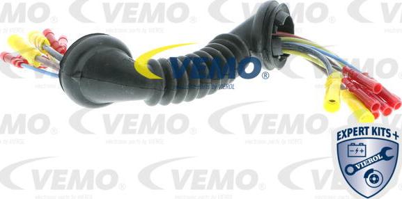 Vemo V40-83-0009 - Ремонтний комплект, кабельний комплект autozip.com.ua