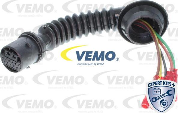 Vemo V40-83-0005 - Ремонтний комплект, кабельний комплект autozip.com.ua