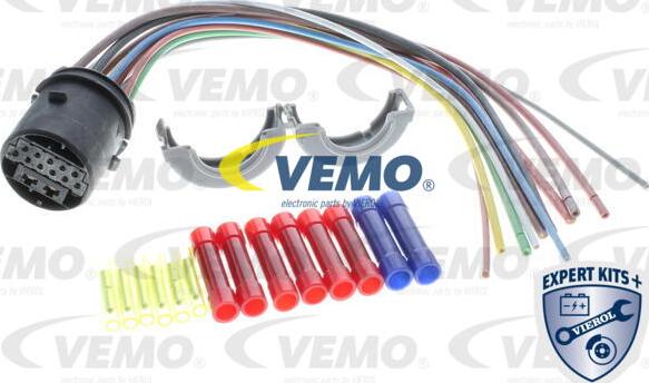 Vemo V40-83-0006 - Ремонтний комплект, кабельний комплект autozip.com.ua