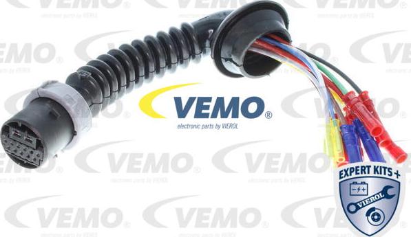 Vemo V40-83-0007 - Ремонтний комплект, кабельний комплект autozip.com.ua