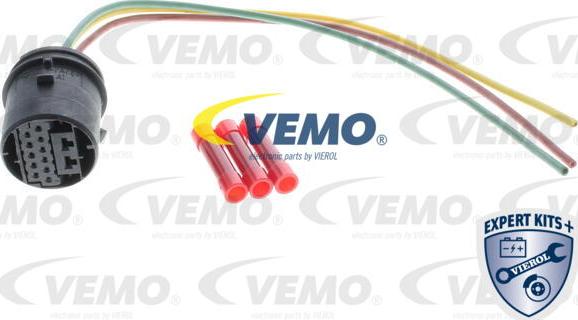 Vemo V40-83-0014 - Ремонтний комплект, кабельний комплект autozip.com.ua