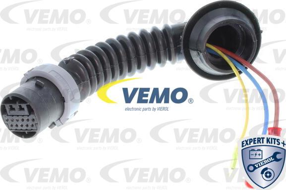 Vemo V40-83-0015 - Ремонтний комплект, кабельний комплект autozip.com.ua