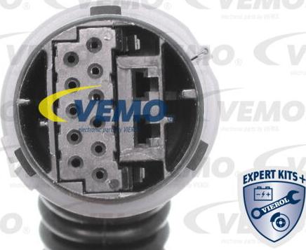 Vemo V40-83-0015 - Ремонтний комплект, кабельний комплект autozip.com.ua