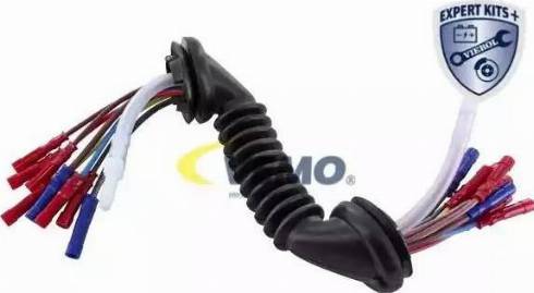 Vemo V40-83-0016 - Ремонтний комплект, кабельний комплект autozip.com.ua