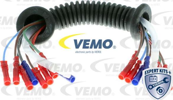 Vemo V40-83-0013 - Ремонтний комплект, кабельний комплект autozip.com.ua