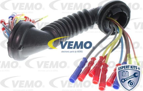 Vemo V40-83-0030 - Ремонтний комплект, кабельний комплект autozip.com.ua