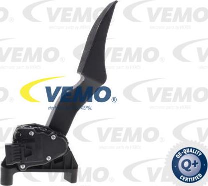 Vemo V40-82-0017 - Педаль акселератора autozip.com.ua