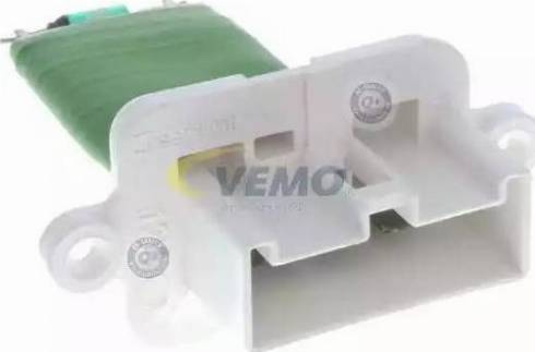 Vemo V40-79-0004 - Регулятор, вентилятор салону autozip.com.ua