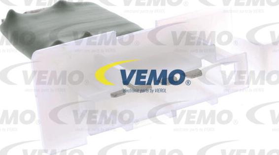 Vemo V40-79-0003 - Регулятор, вентилятор салону autozip.com.ua