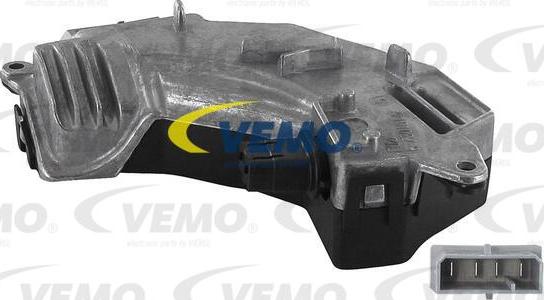 Vemo V40-79-0002-1 - Регулятор, вентилятор салону autozip.com.ua