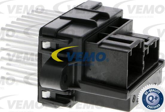 Vemo V40-79-0012 - Регулятор, вентилятор салону autozip.com.ua