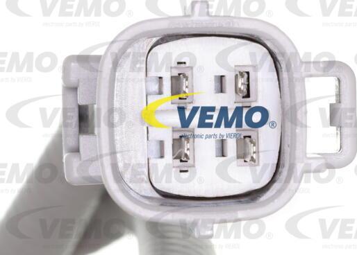 Vemo V40-76-0046 - Лямбда-зонд, датчик кисню autozip.com.ua