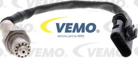Vemo V40-76-0050 - Лямбда-зонд, датчик кисню autozip.com.ua