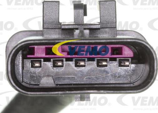 Vemo V40-76-0050 - Лямбда-зонд, датчик кисню autozip.com.ua